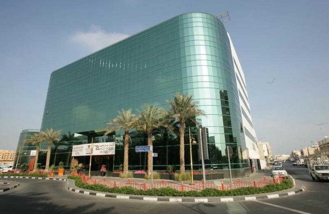 Marco Polo Hotel Dubai