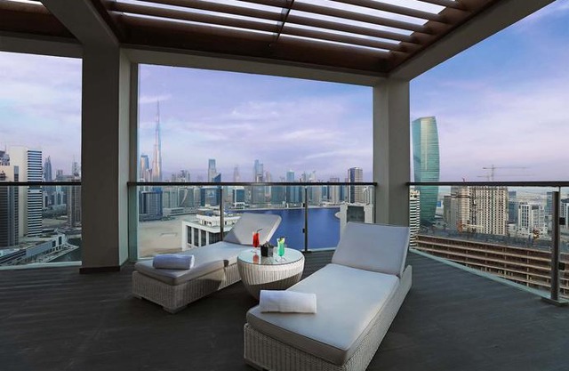 Millennium Atria Business Bay