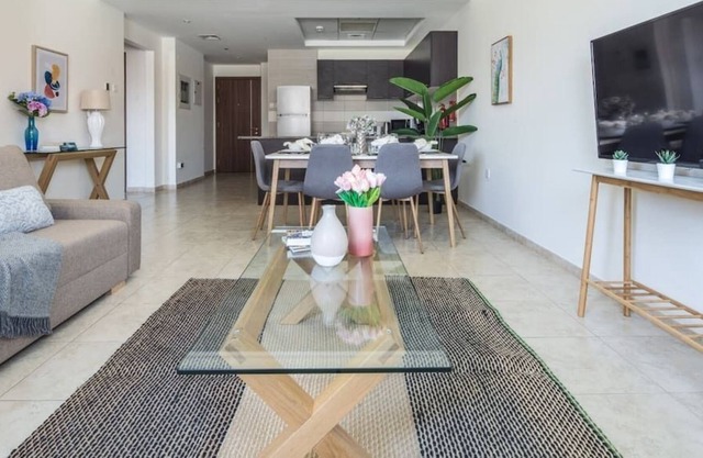 Modern 2BR in the Heart of JVT!