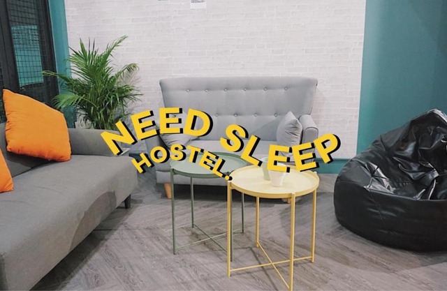 Need Sleep Hostel
