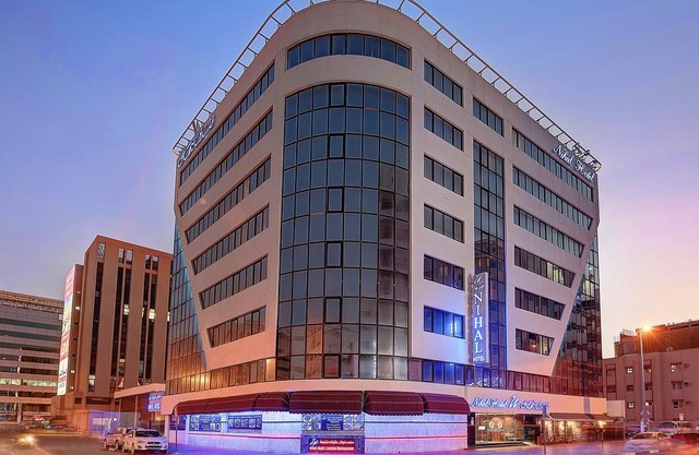 Nihal Hotel