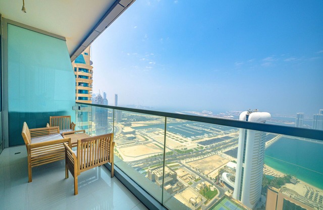 Ocean Heights | 2 Bedrooms