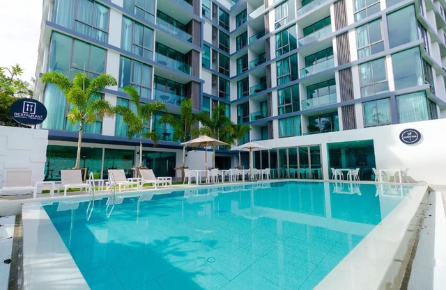 Oceanstone 