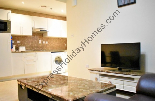 One bedroom charming apartment in Tecom (904)
