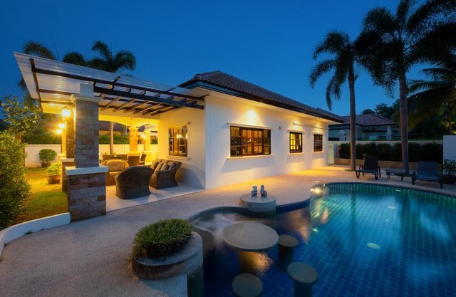 Orchid Paradise Homes OPV 15