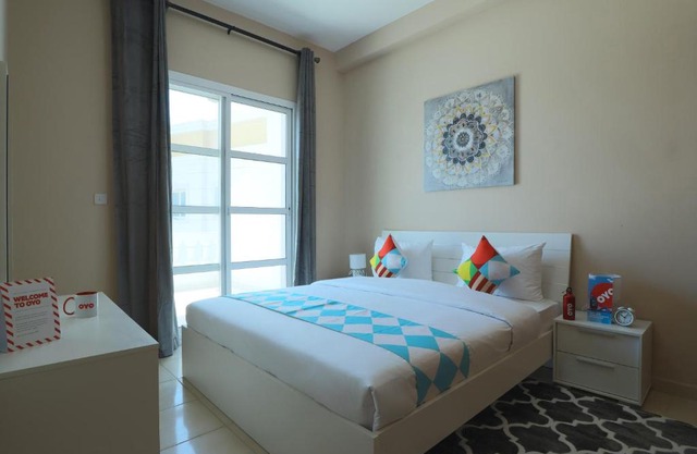 OYO 250 Home 1BHK Qasr Sabah 3 IMPZ