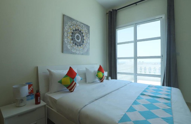 OYO 318 Home Qasr Sabah 3