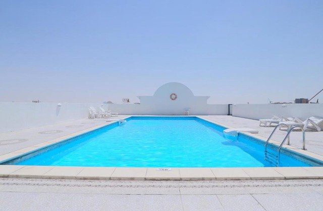 OYO Home 252 1BHK Qasr Sabah 3 IMPZ
