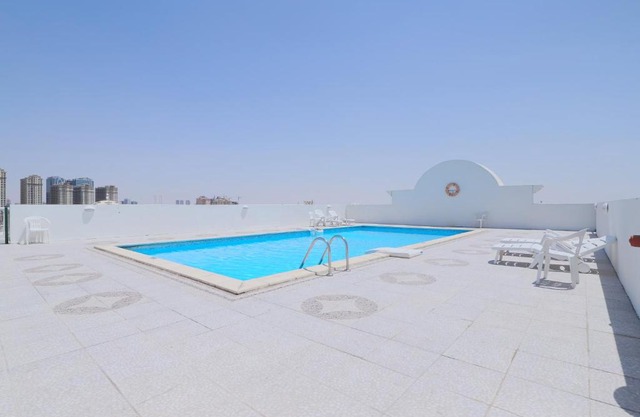 OYO Home 254 1BHK Qasr Sabah 3 IMPZ