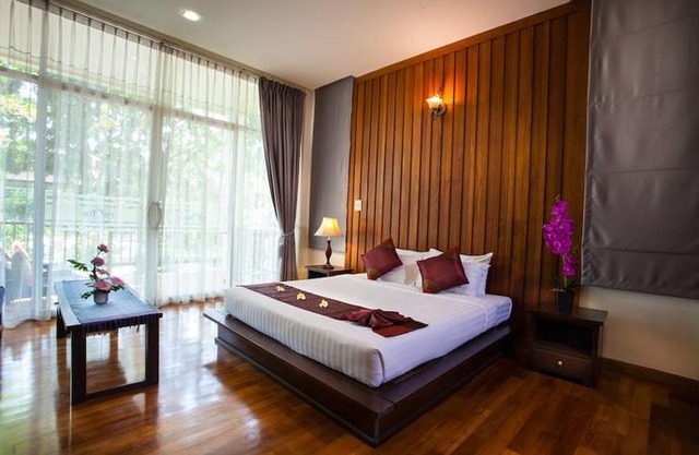 Pattra Vill Resort