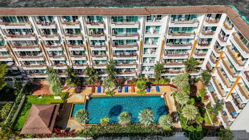 Bdr Allamanda Phuket Nr 