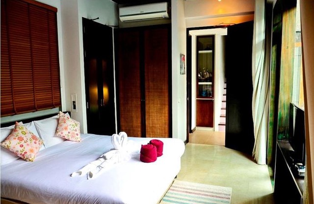 Phureesala Villa 