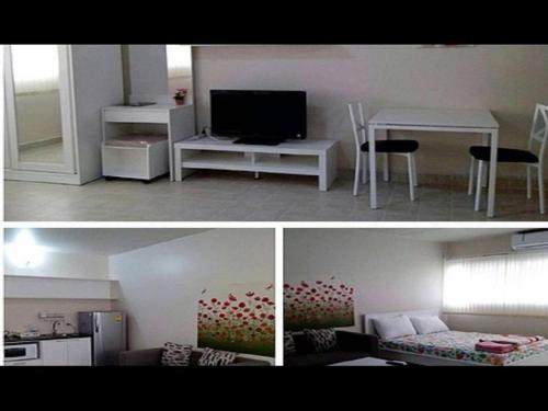 Poppular Palace Don Mueang Bangkok, 5-minute drive from Impact Arena