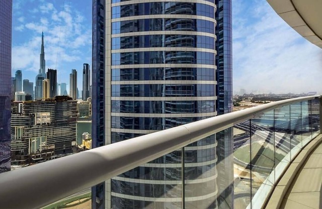 Premium 2 BR | All Bills Included | Paramount