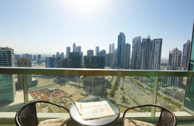 Prime Retreats - Downtown Dubai