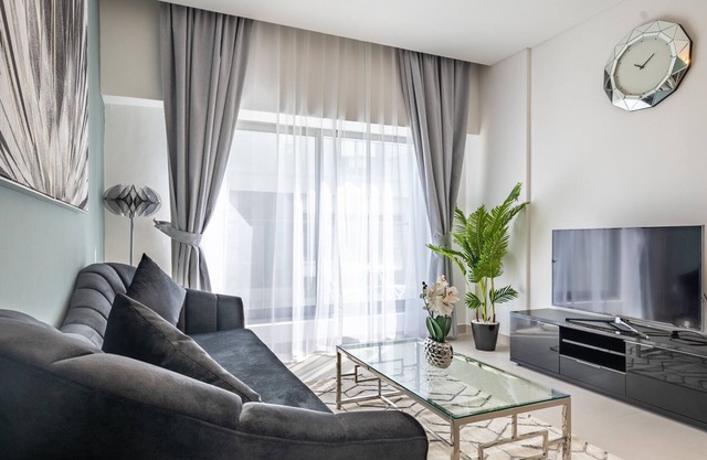 Primestay - Prime Views in Al Meydan