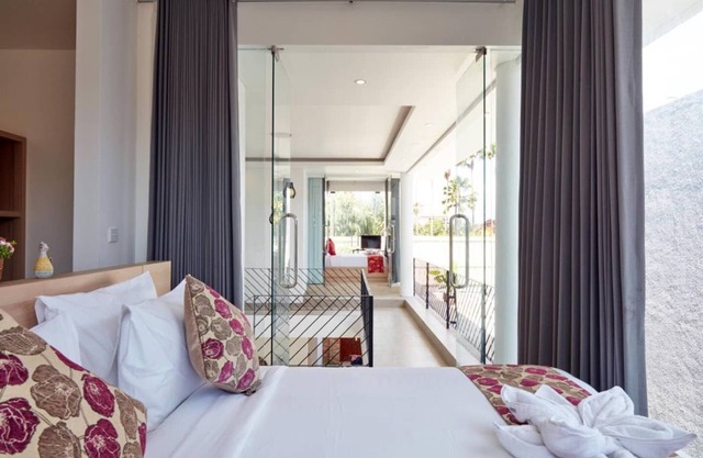 Echo Villa Seminyak 