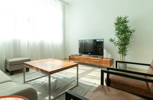 RH-City Retreat, 01 BR, near Burj Khalifa Downtown