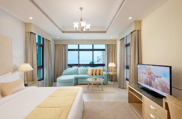 Roda Beach Resort