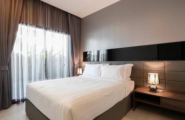 (SHA) Tropical Forest one bedroom suite 10