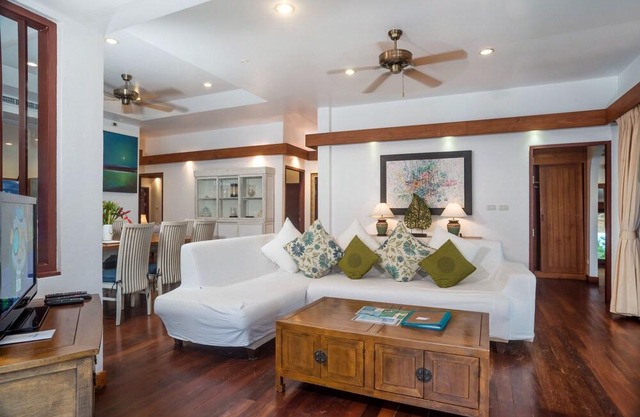 Shiva Samui Luxury Villas