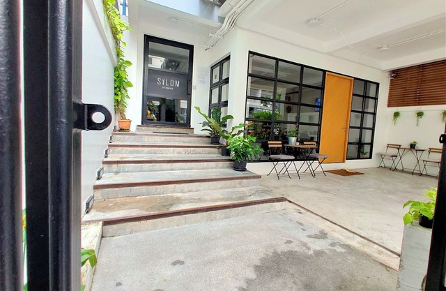Silom Studios