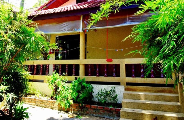 Starbay Samui 2 Bed Standard #16