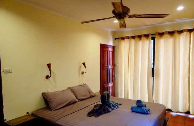 Starbay Samui 3 Bedroom #21