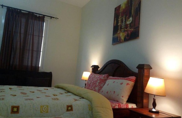 Studio Apartment International City