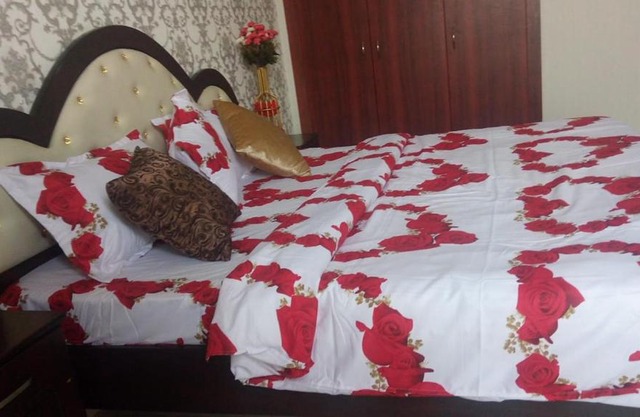 Studio Apartment International City