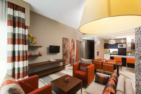 Stunning 3 bedroom Apartment in Al Barsha