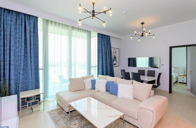 Stunning Apartment - Downtown Views Dubai Mall