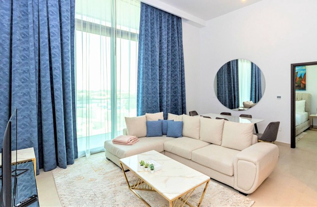 Stunning Downtown Views with Dubai Mall access
