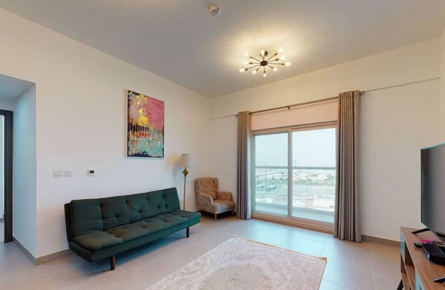 Stylish One Bedroom Apartment in Al Barsha South