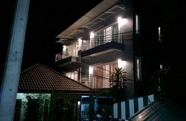 Village Km Bangtao Beach 