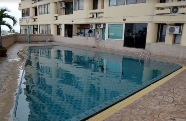 Thep thip mansion F5 R5003
