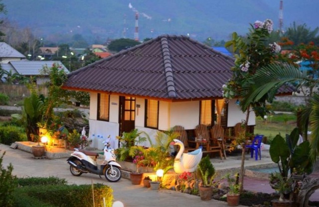 Tribal Pai Backpackers - Adults Only