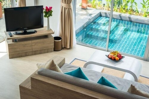 Villa Duplex One BRPool - BF**