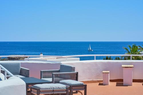 Villa Esmeralda 