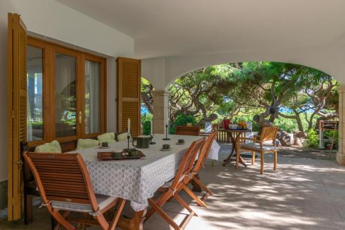 Villa Franciscus 