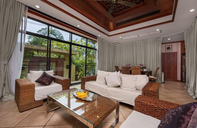 Villa Raas