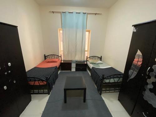 Sharjah Hostel | سكن شباب بالتعاون - ALEX Hostel - Sharjah