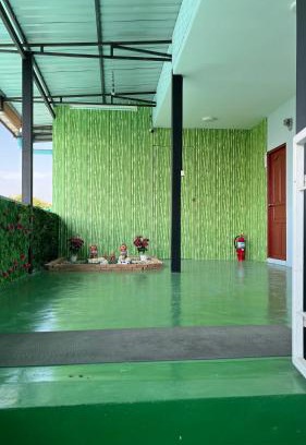 Bang Prok Hostel | กุลทีปโฮสเทล