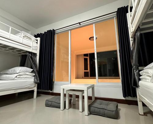 Nimman Hostel | 소다호스텔 Soda Hostel