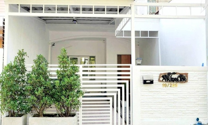 Sam Wa Tawan Ok House | 100 m² House ∙ 2 bedrooms ∙ 5 guests