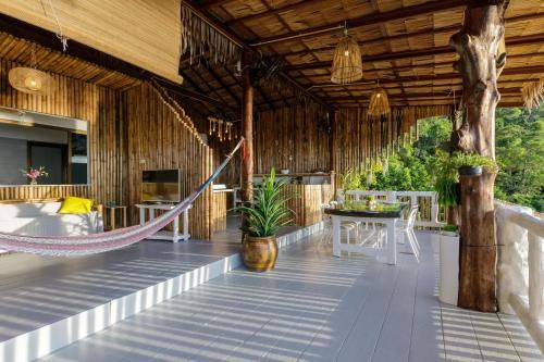 Haad Yao Villa | 100 m² Villa ∙ 2 bedrooms ∙ 4 guests