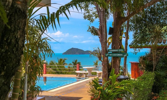 Wok Tum Resort | 110 m² Resort ∙ 3 bedrooms ∙ 8 guests