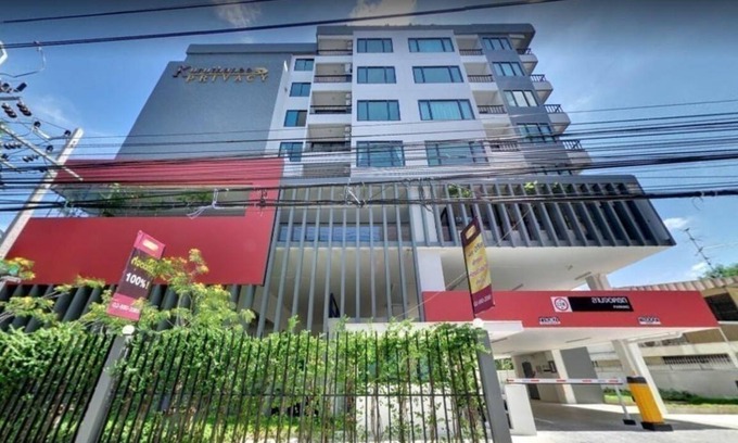 Bang Phlat House | 111 m² House ∙ 2 bedrooms ∙ 5 guests