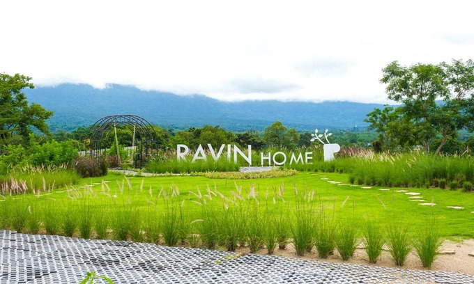 Pak Phli Resort | 119 m² Resort ∙ 3 bedrooms ∙ 15 guests
