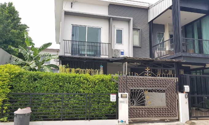Ban Mai House | 127 m² House ∙ 3 bedrooms ∙ 7 guests